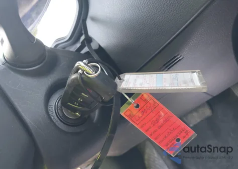 2024 Toyota Corolla Le z USA, uszkodzony, nr VIN 5YFB4MDE3RP184136